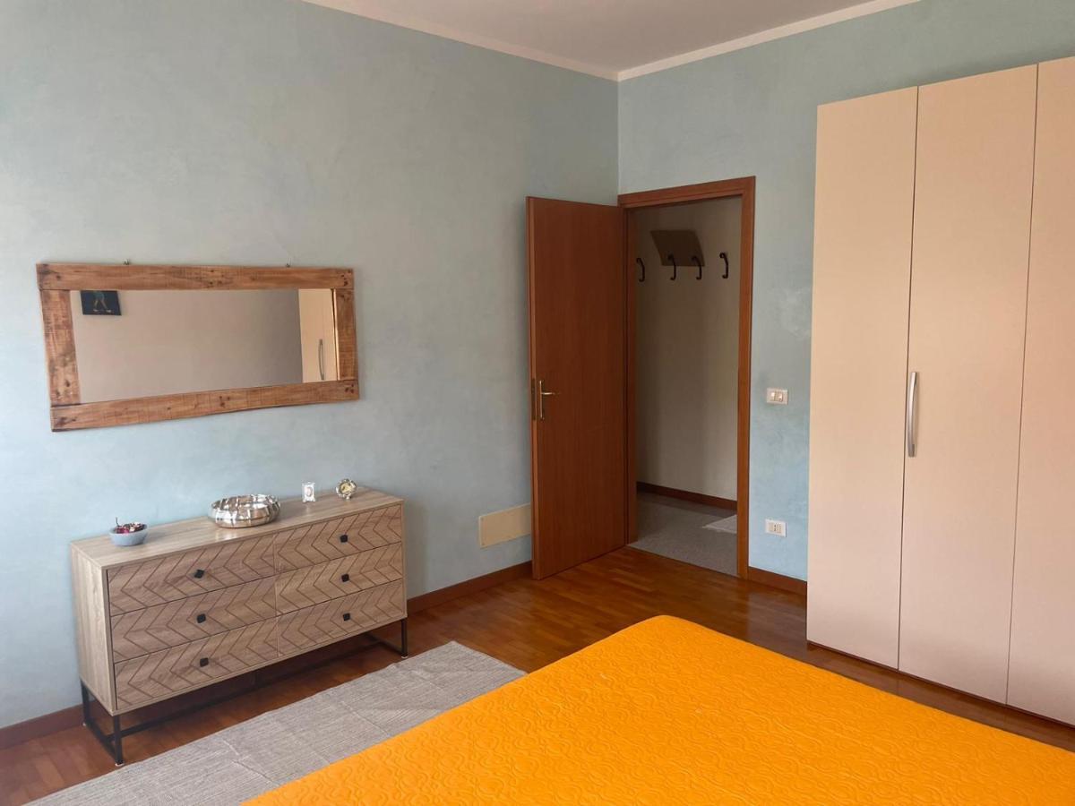 White Smile Apartment Noale Kültér fotó