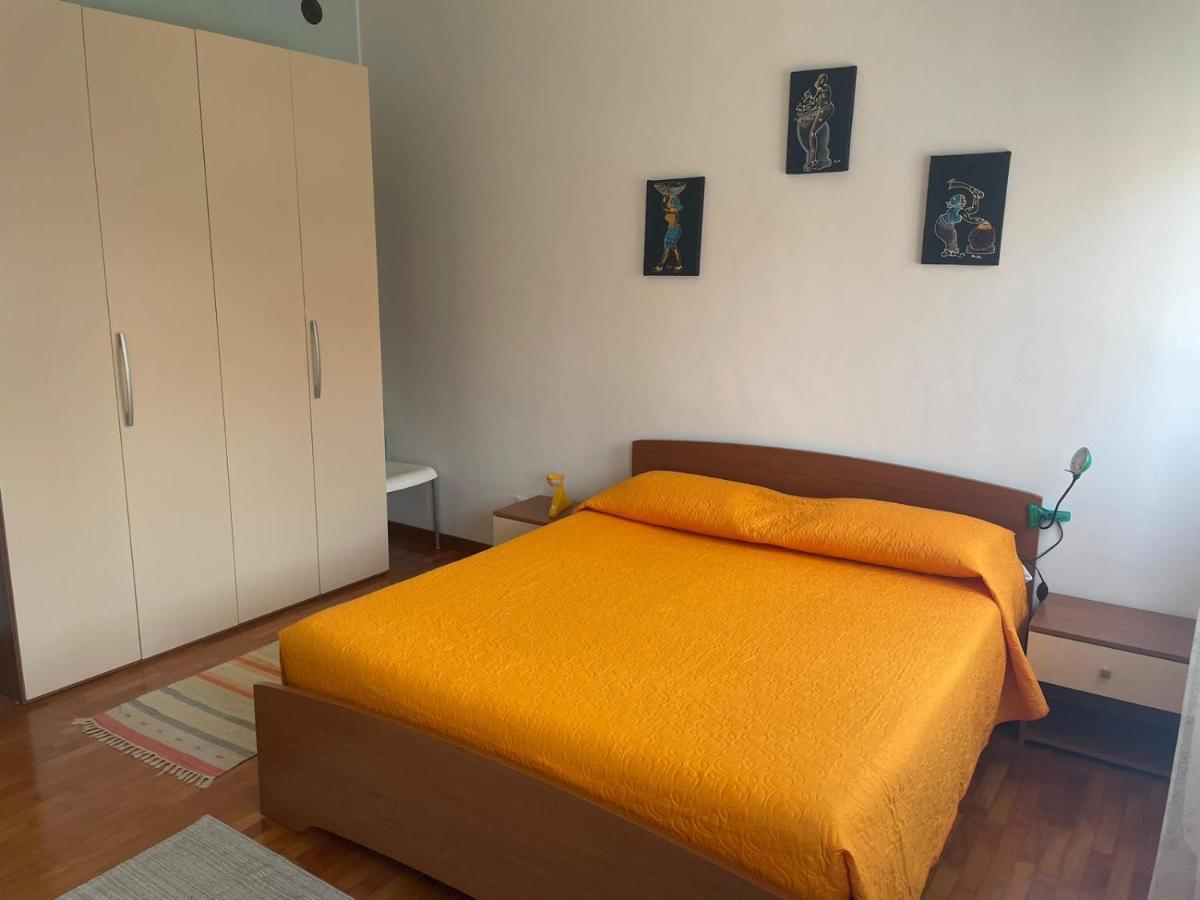 White Smile Apartment Noale Kültér fotó